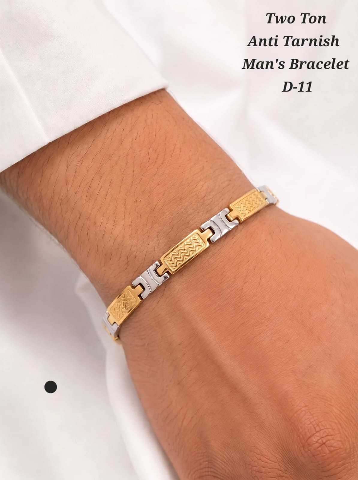 YNF Wholesale Brass Bracelets  | Surat Manufacturer