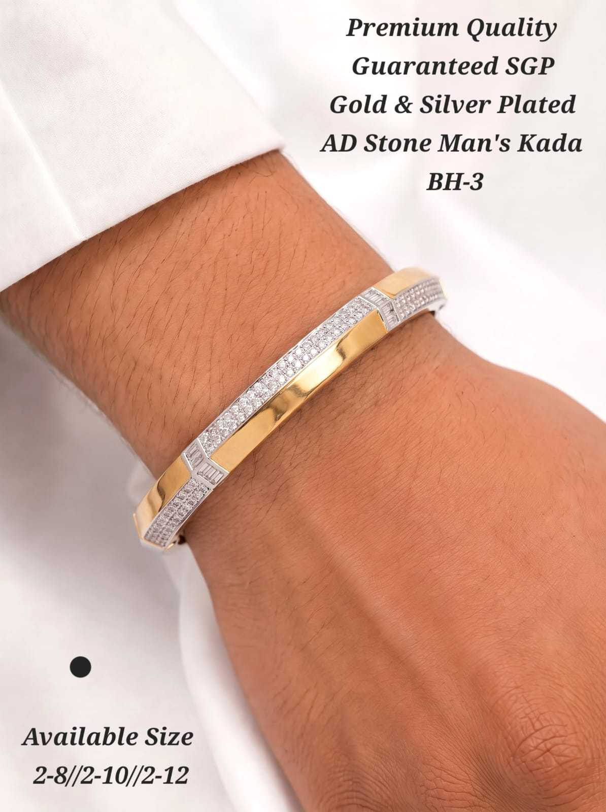 YNF Wholesale Brass Bracelets  | Surat Manufacturer