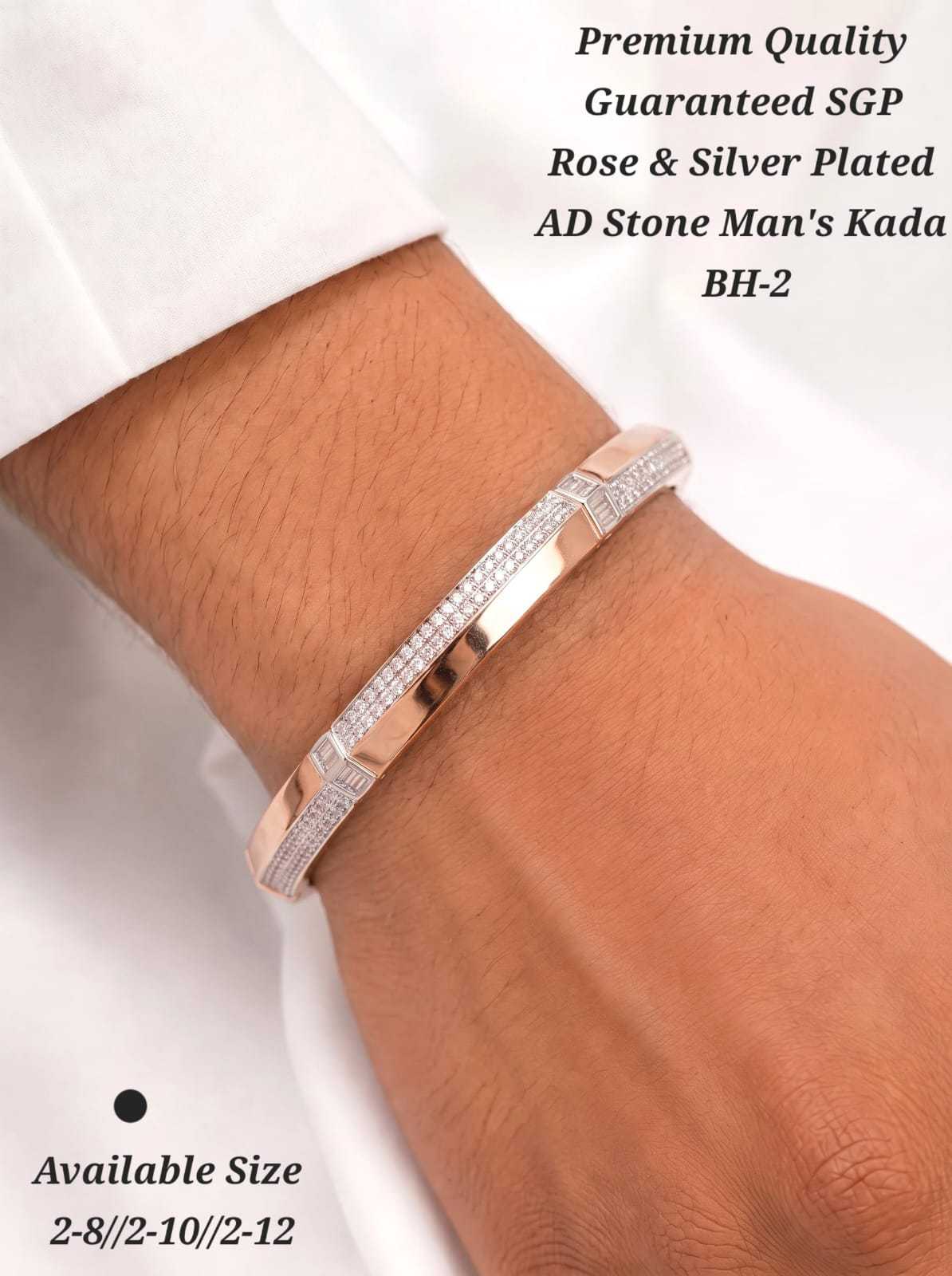 YNF Wholesale Brass Bracelets  | Surat Manufacturer