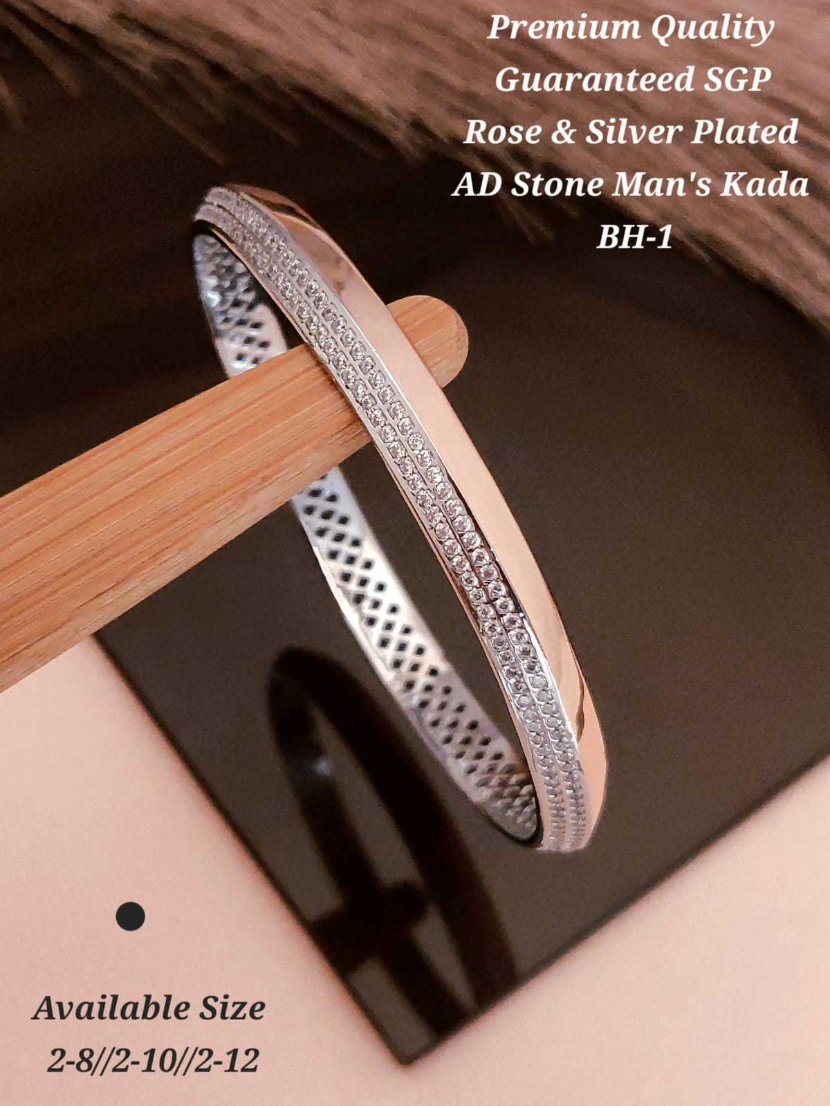 YNF Wholesale Brass Bracelets  | Surat Manufacturer