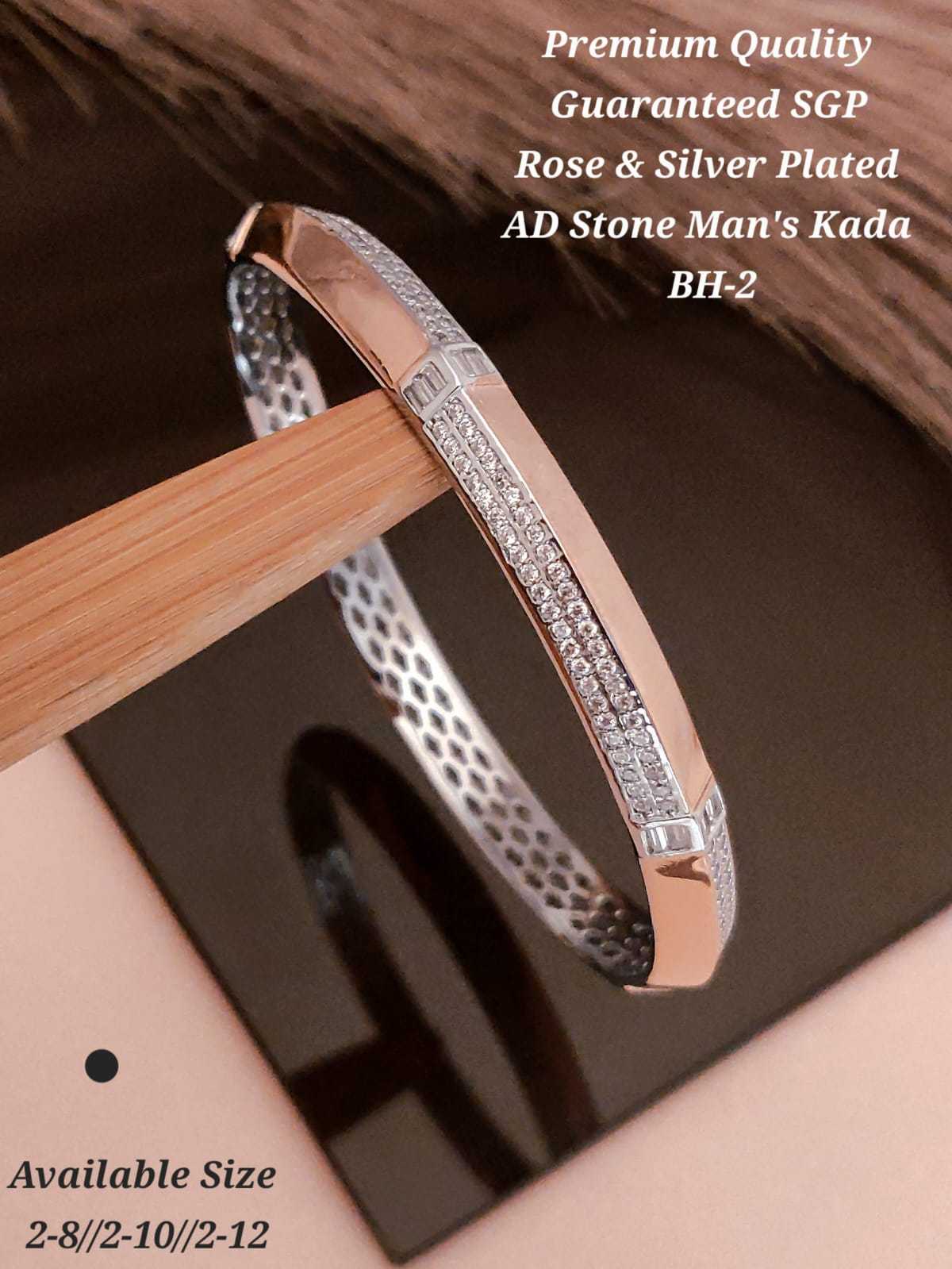 YNF Wholesale Brass Bracelets  | Surat Manufacturer
