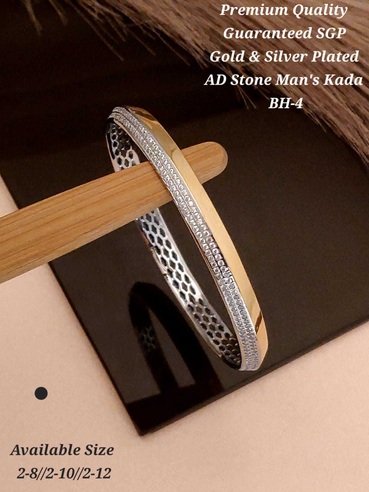 YNF Wholesale Brass Bracelets  | Surat Manufacturer