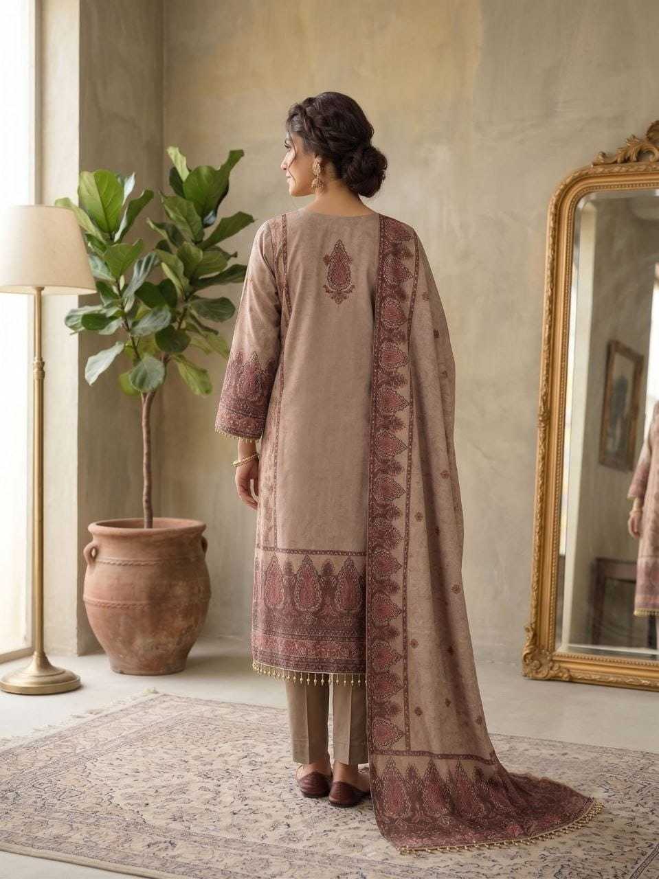 YNF Wholesale Rayon Designer Kurtis  | Surat Manufacturer