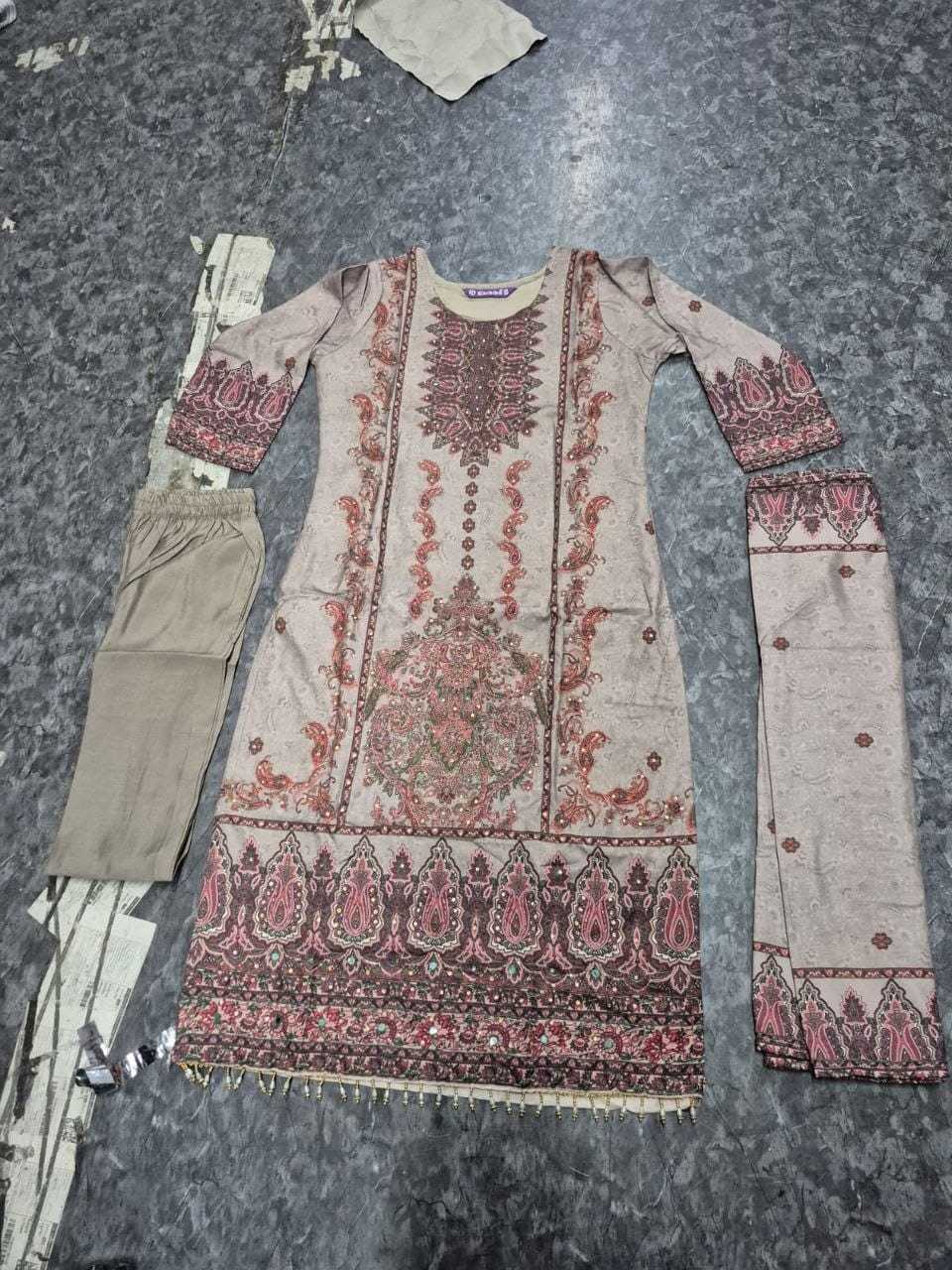YNF Wholesale Rayon Designer Kurtis  | Surat Manufacturer