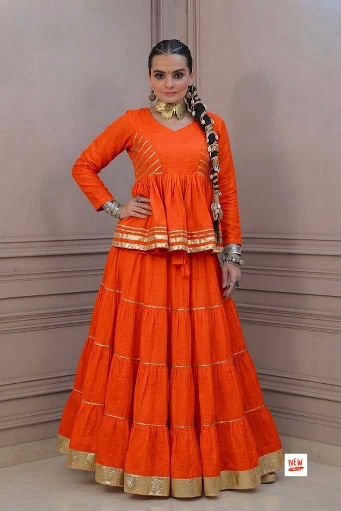 YNF Wholesale Fancy Designer Lehenga  | Surat Manufacturer