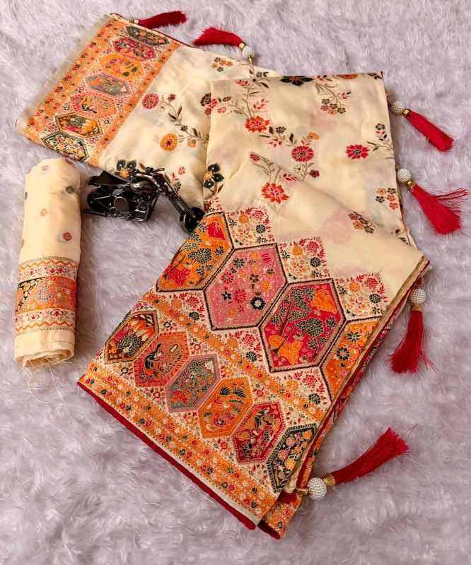 YNF Wholesale Soft Silk Designer Sarees KESH200 Advika | Surat Manufacturer