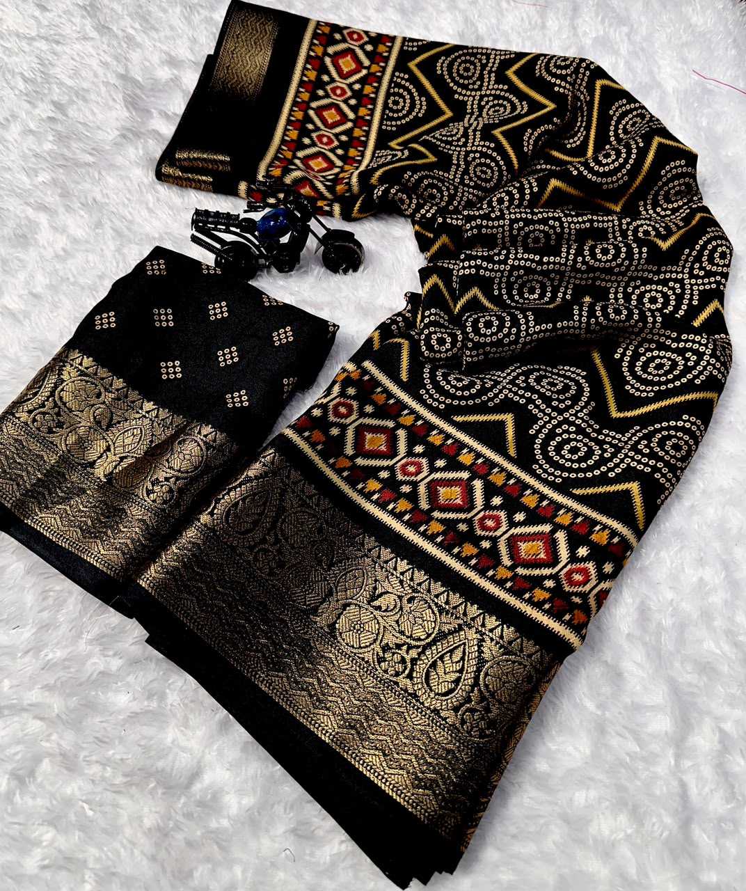 YNF Wholesale Fancy Designer Sarees  | Surat Manufacturer