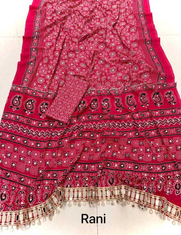 YNF Wholesale Satin Printed Sarees  | Surat Manufacturer