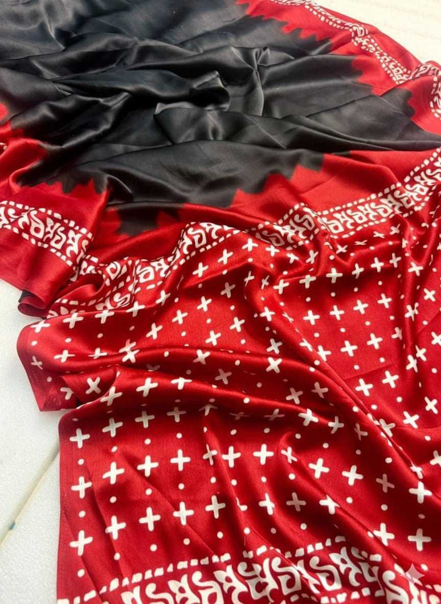 YNF Wholesale Gajji Silk Gajji Modal Sarees  | Surat Manufacturer