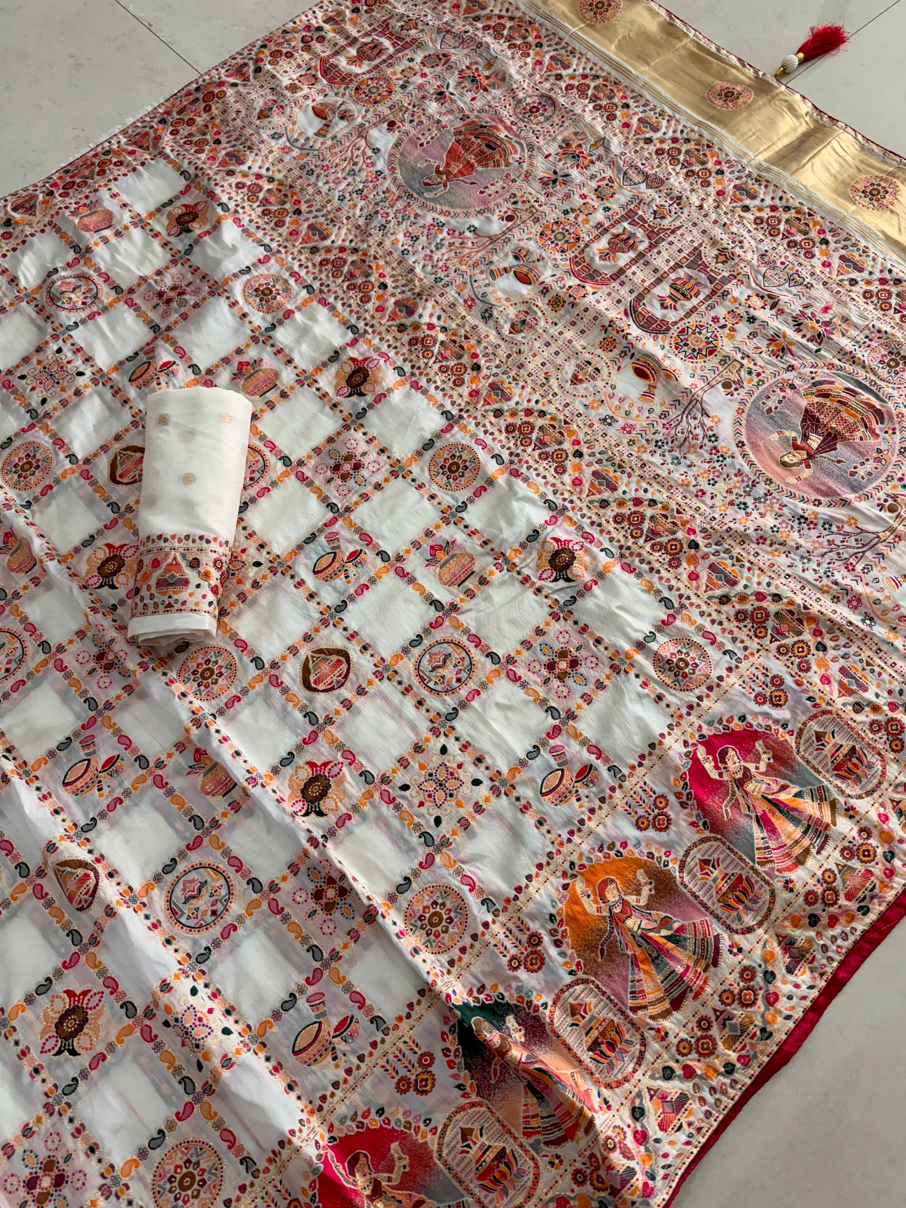 YNF Wholesale Silk Party Wear Sarees  | Surat Manufacturer