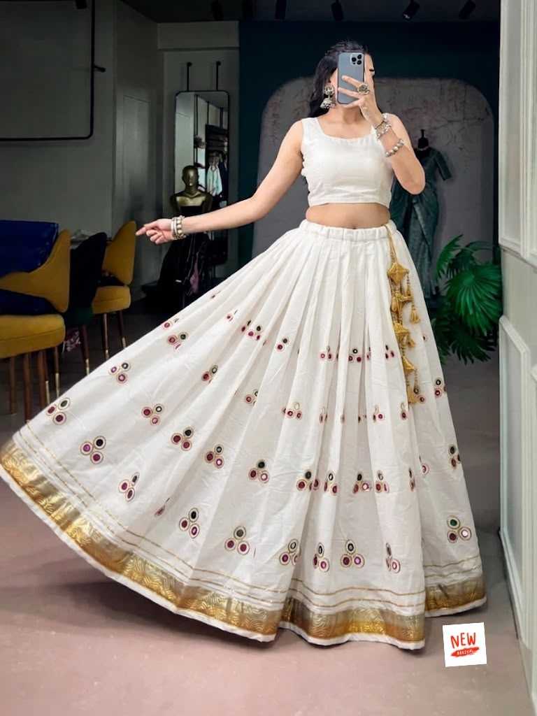 YNF Wholesale Heavy Roman Silk Traditional Lehenga  | Surat Manufacturer