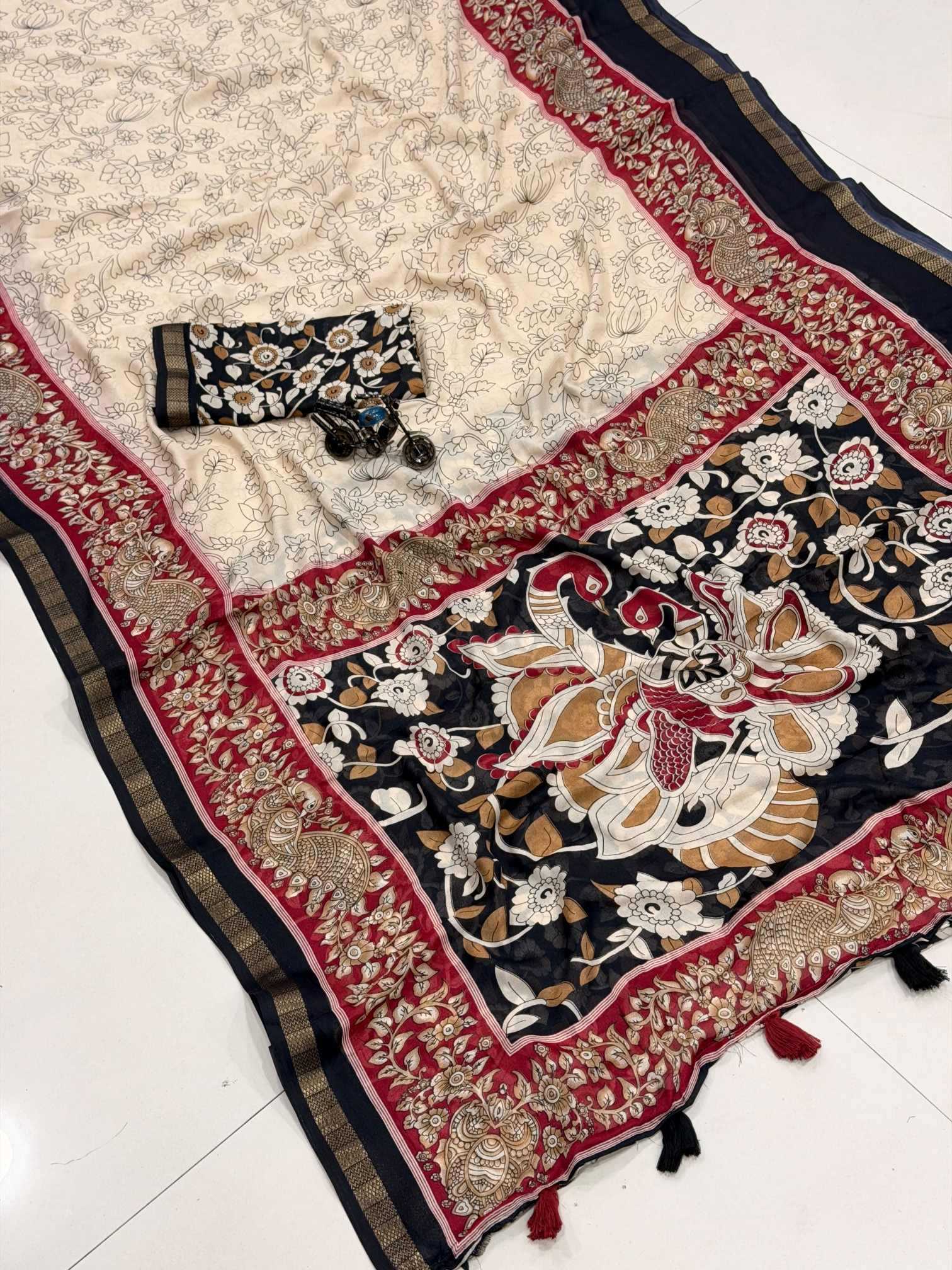 YNF Wholesale Georgette Designer Sarees KESH200 Devanshi | Surat Manufacturer