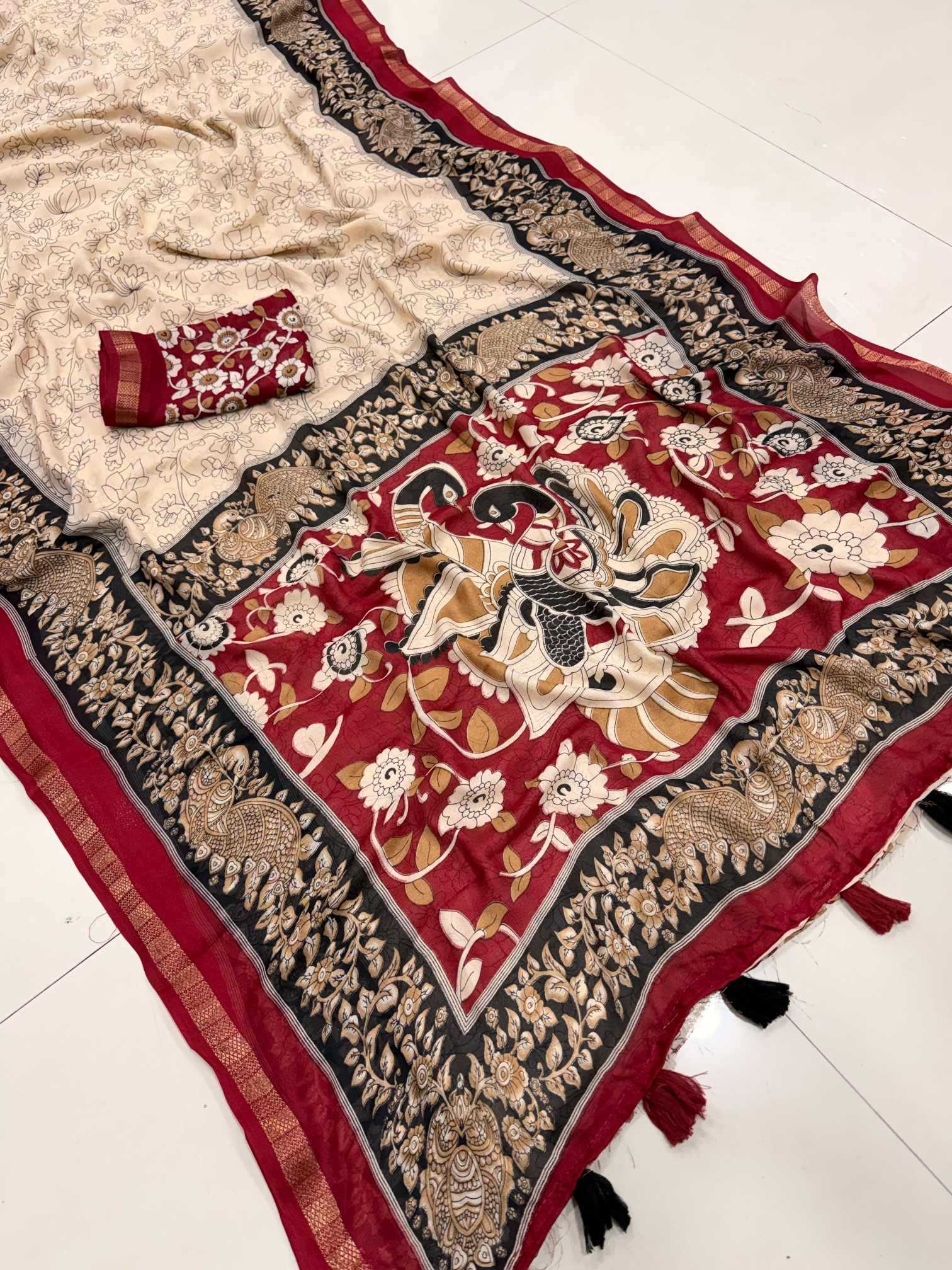 YNF Wholesale Georgette Designer Sarees KESH200 Devanshi | Surat Manufacturer
