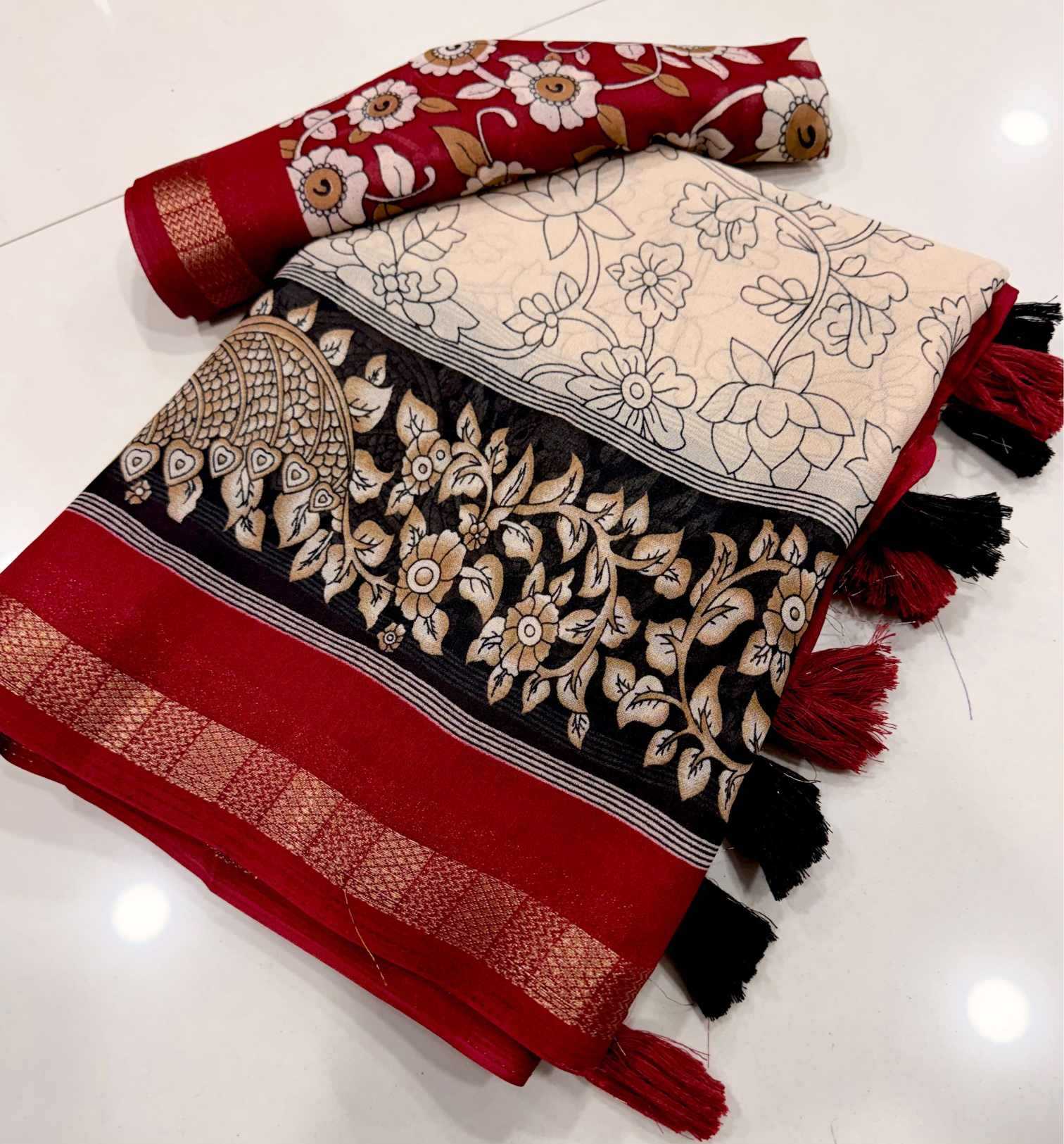 YNF Wholesale Georgette Designer Sarees KESH200 Devanshi | Surat Manufacturer