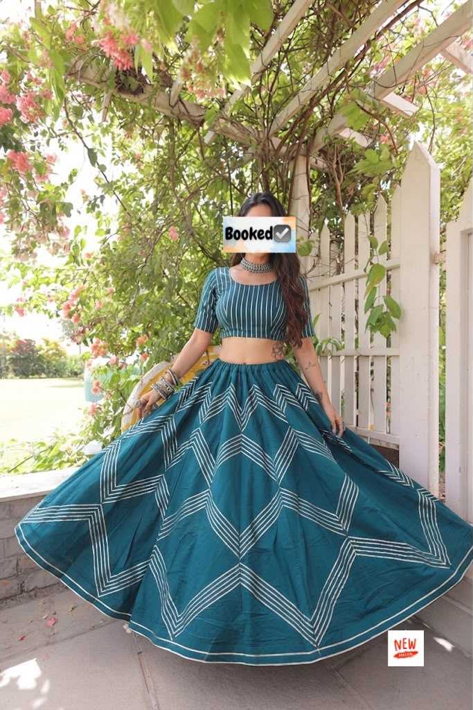 YNF Wholesale Heavy Roman Silk Fancy Lehenga  | Surat Manufacturer