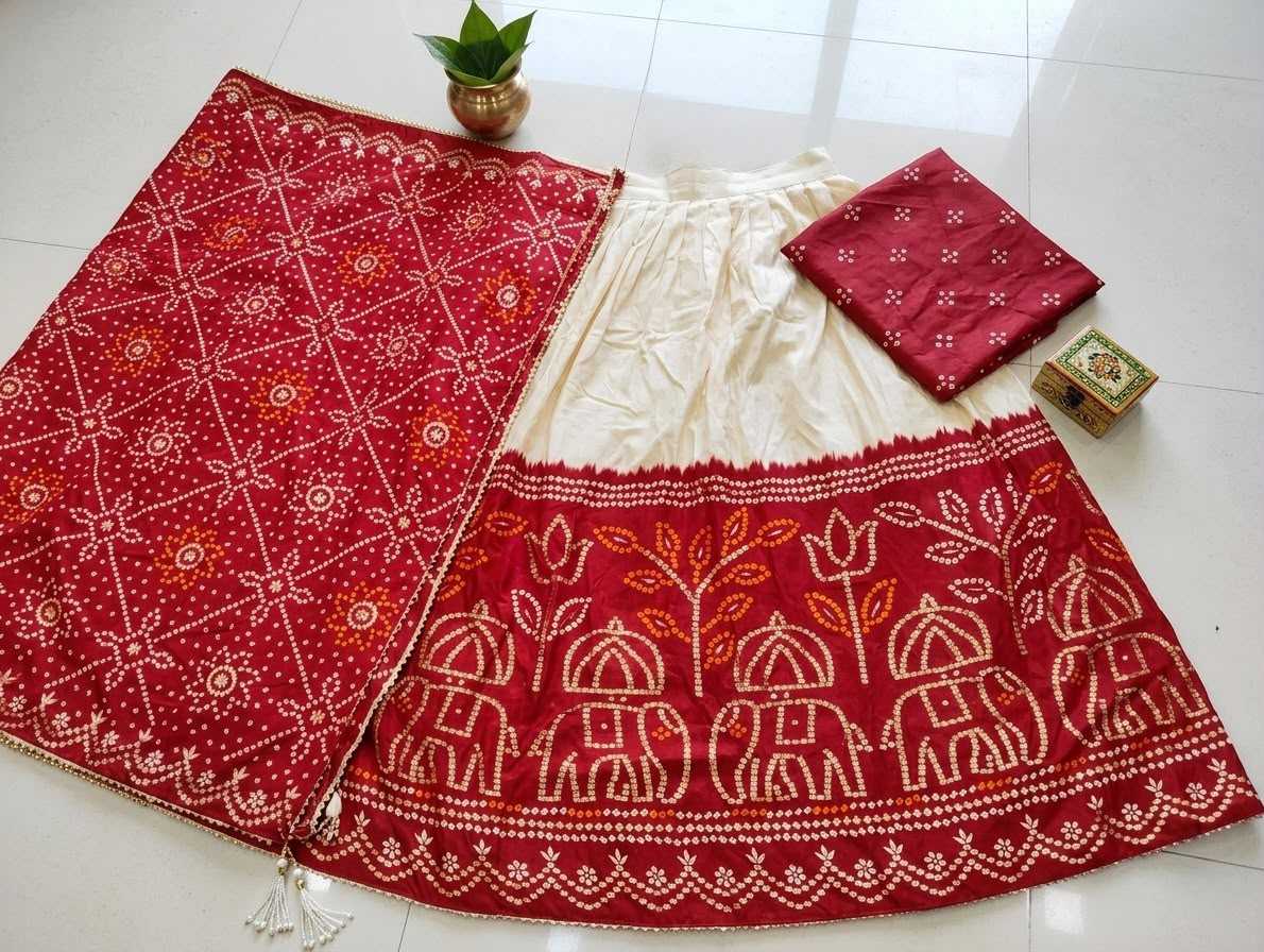 YNF Wholesale Dola Silk Designer Lehenga  | Surat Manufacturer