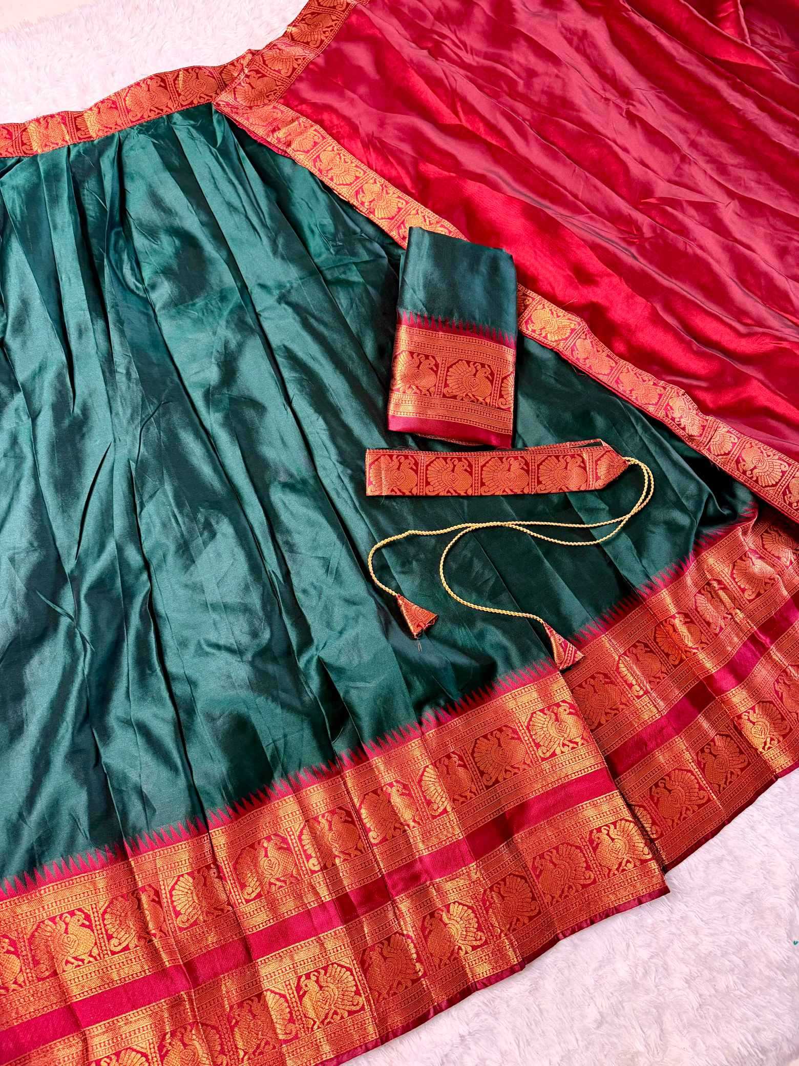 YNF Wholesale Fancy Designer Lehenga KESH200 Eshita | Surat Manufacturer