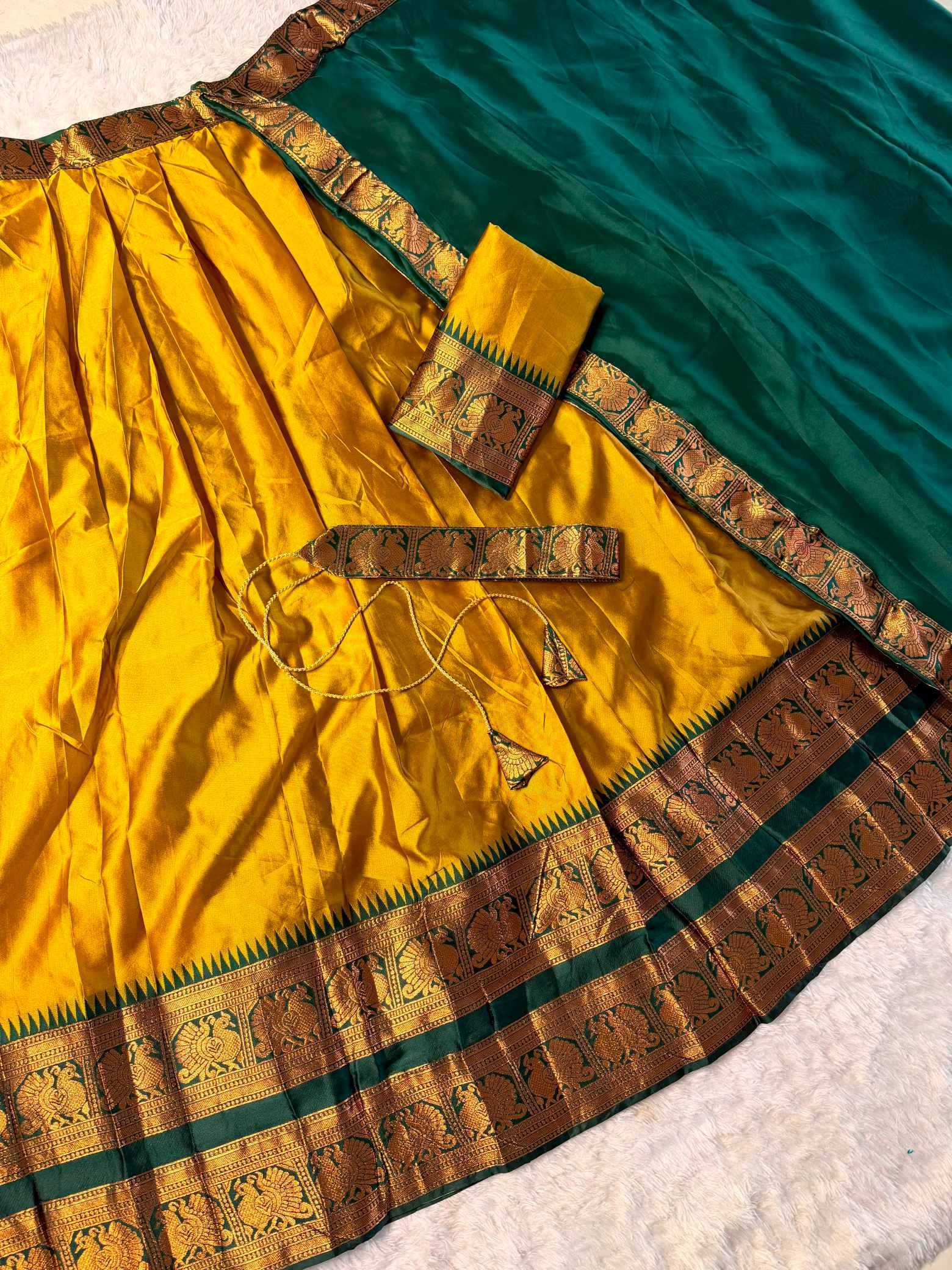 YNF Wholesale Fancy Designer Lehenga KESH200 Eshita | Surat Manufacturer