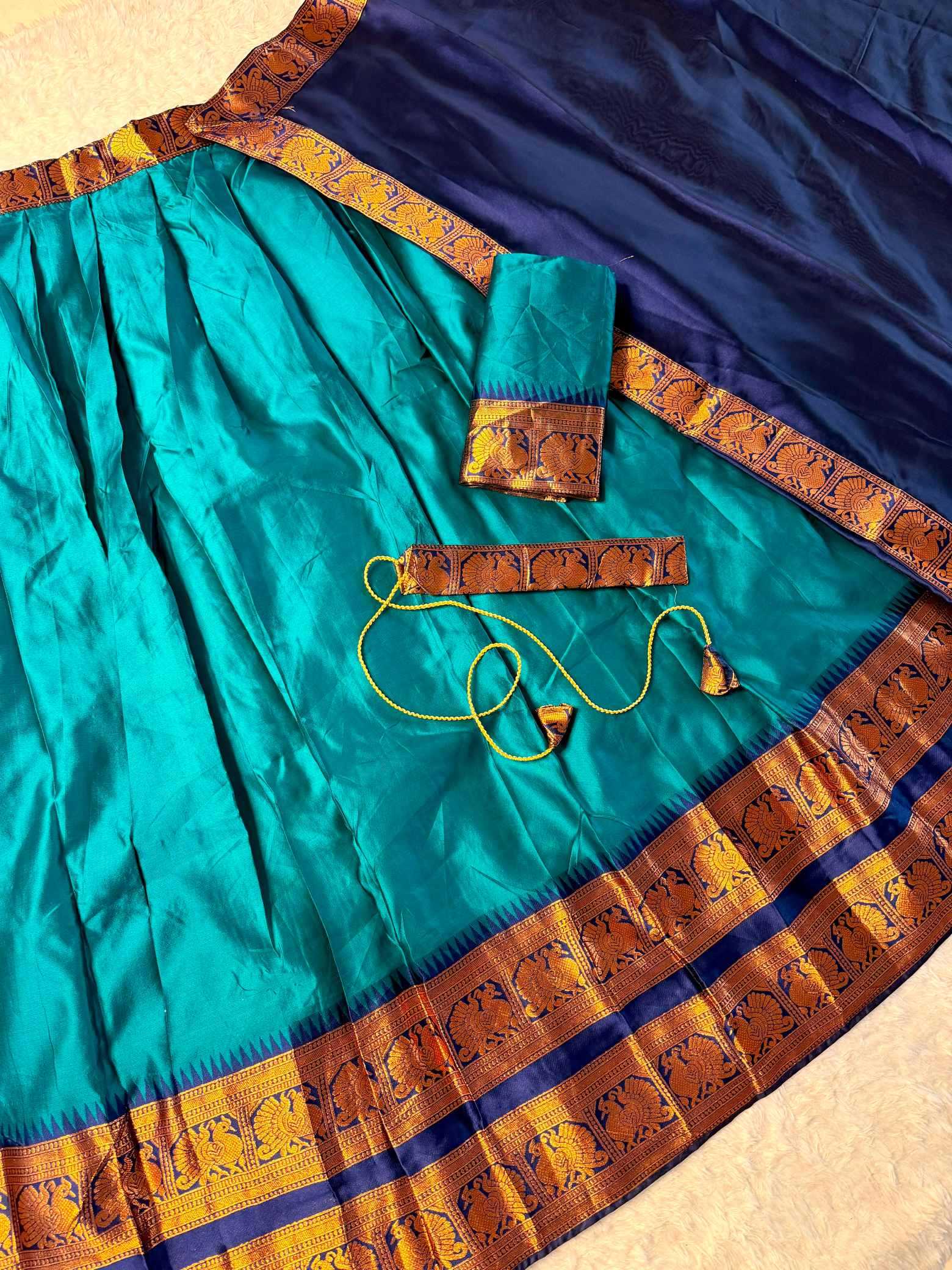 YNF Wholesale Fancy Designer Lehenga KESH200 Eshita | Surat Manufacturer