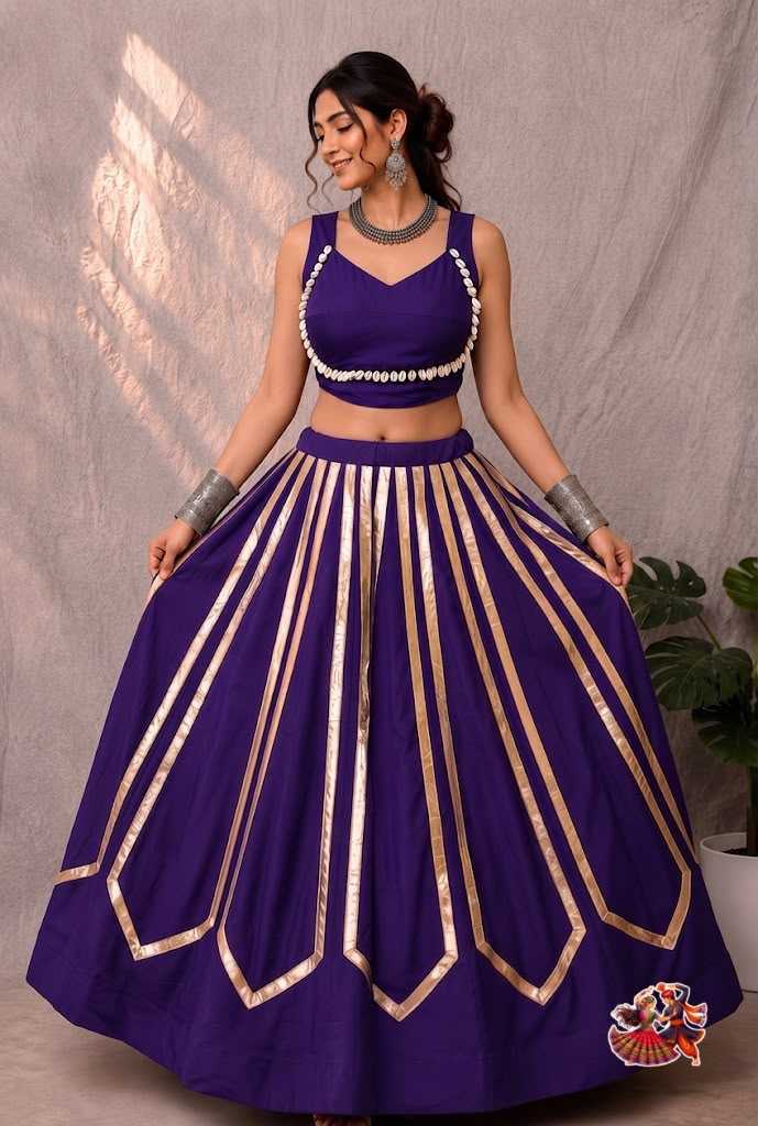 YNF Wholesale Heavy Roman Silk Designer Lehenga  | Surat Manufacturer
