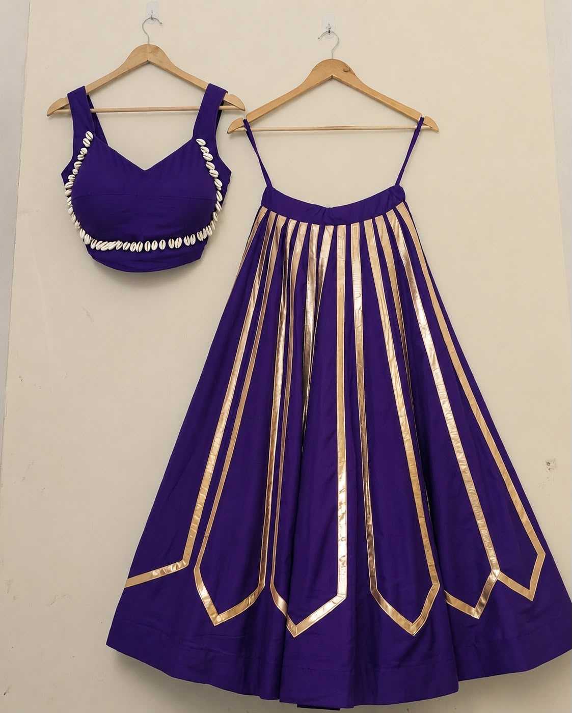 YNF Wholesale Heavy Roman Silk Designer Lehenga  | Surat Manufacturer