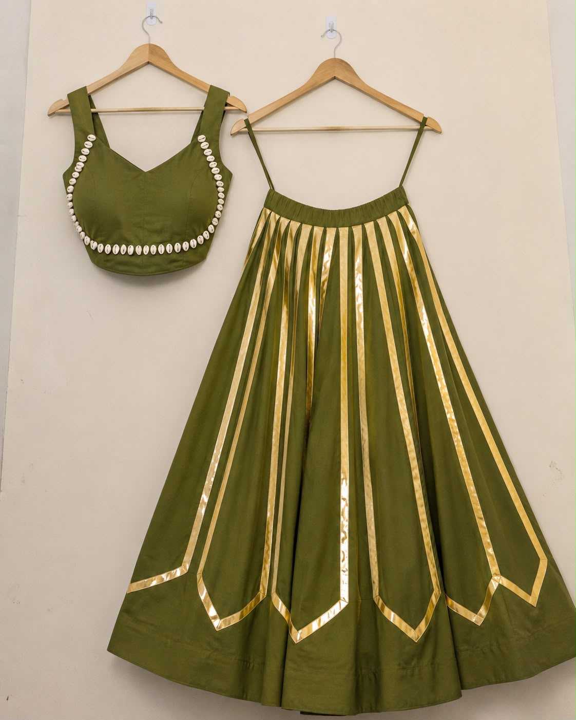 YNF Wholesale Heavy Roman Silk Designer Lehenga  | Surat Manufacturer