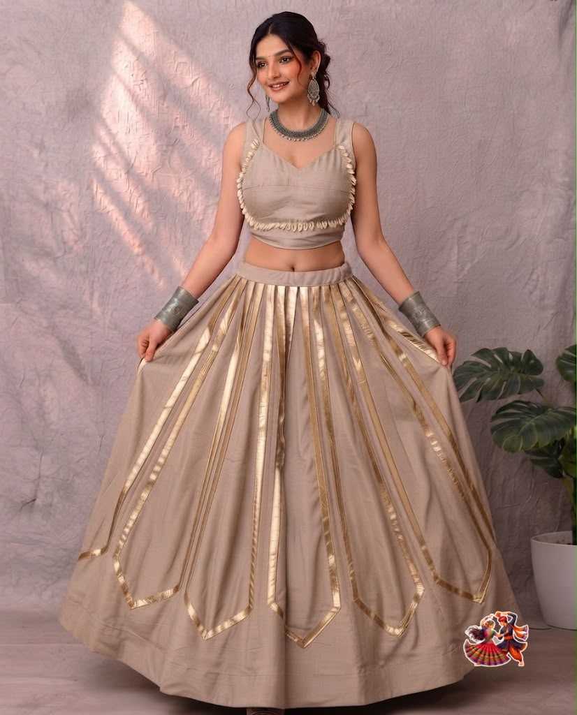 YNF Wholesale Heavy Roman Silk Designer Lehenga  | Surat Manufacturer