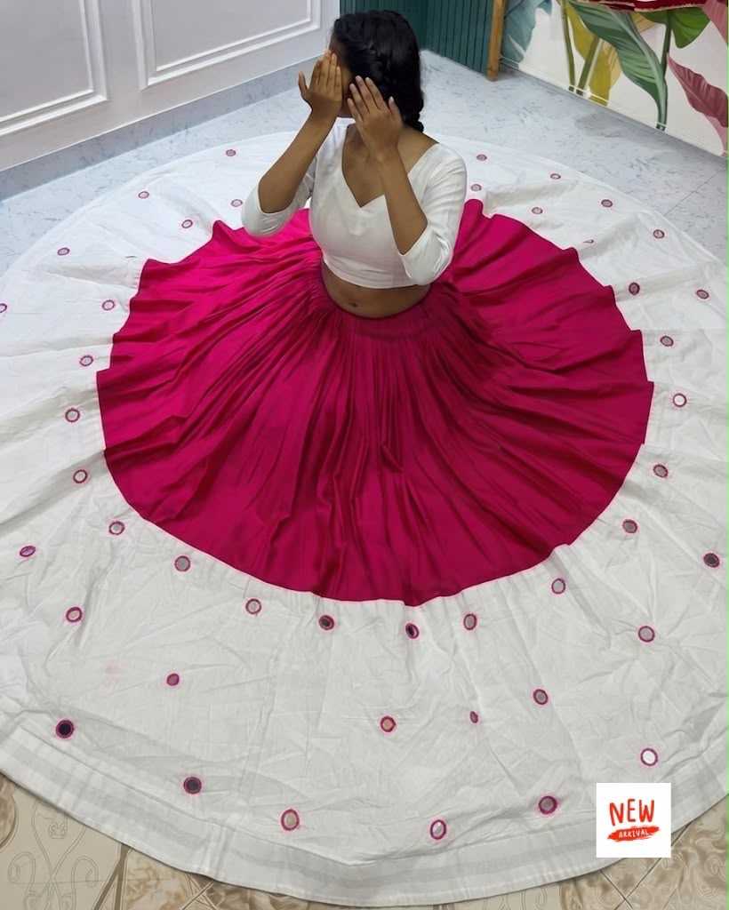 YNF Wholesale Reyon Cotton Traditional Lehenga  | Surat Manufacturer