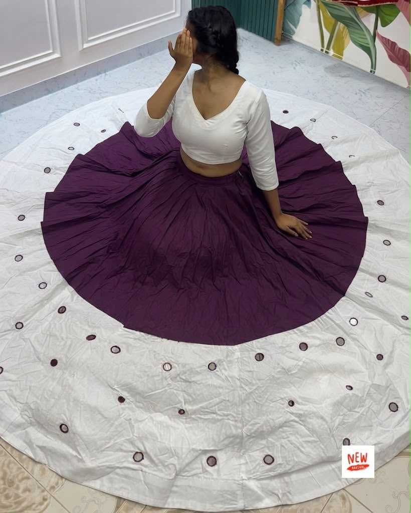 YNF Wholesale Reyon Cotton Traditional Lehenga  | Surat Manufacturer