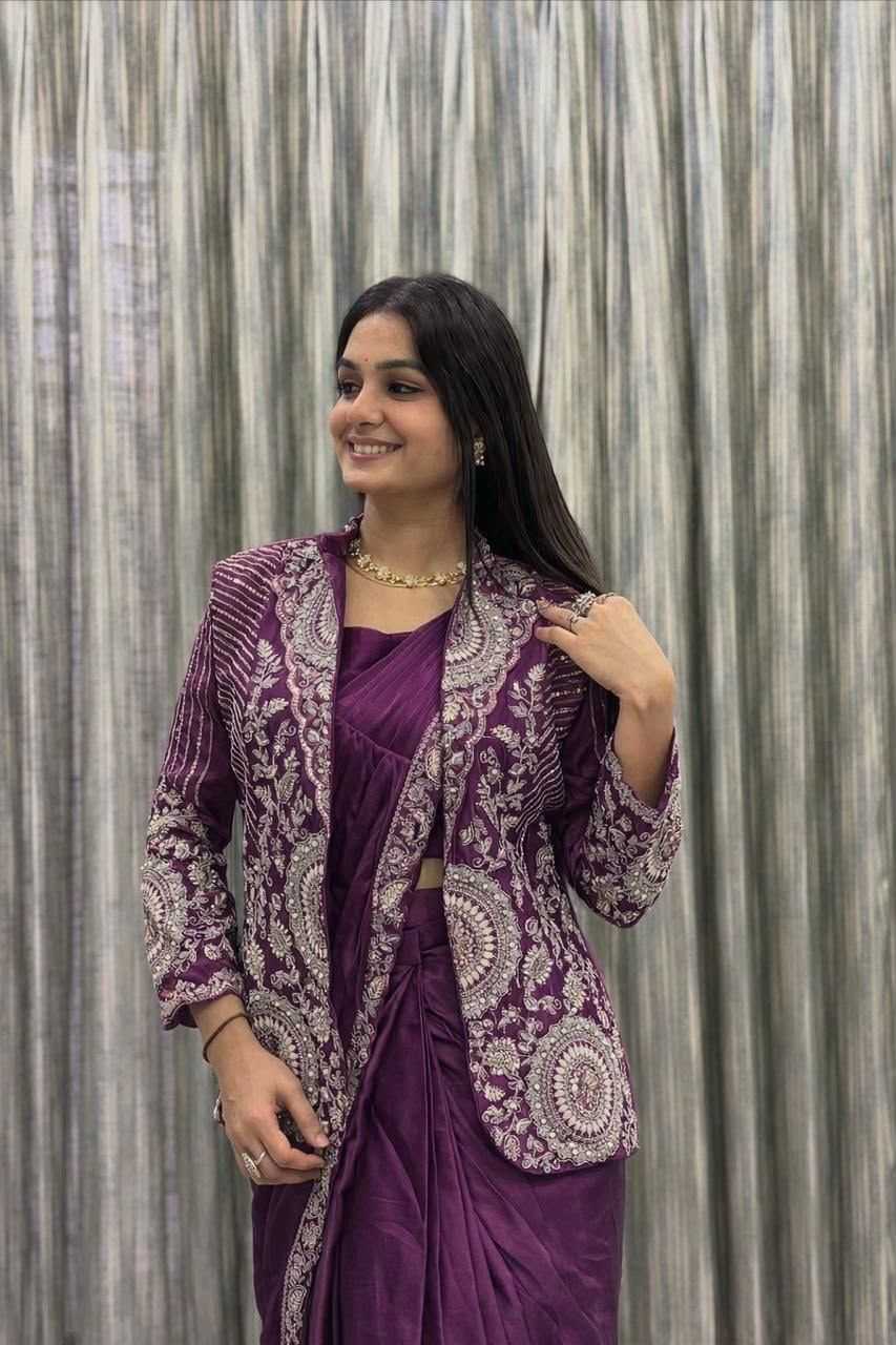 YNF Wholesale Rangoli Silk Sequence Sarees  | Surat Manufacturer