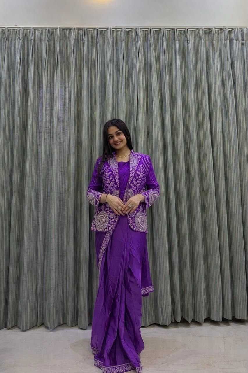 YNF Wholesale Rangoli Silk Sequence Sarees  | Surat Manufacturer