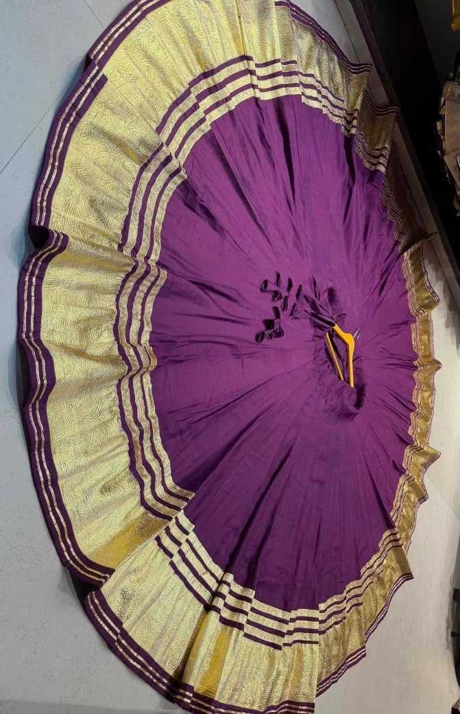 YNF Wholesale Reyon Cotton Designer Lehenga  | Surat Manufacturer