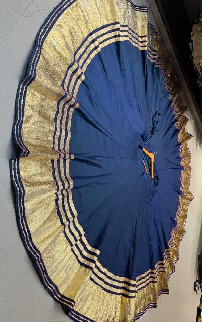 YNF Wholesale Reyon Cotton Designer Lehenga  | Surat Manufacturer