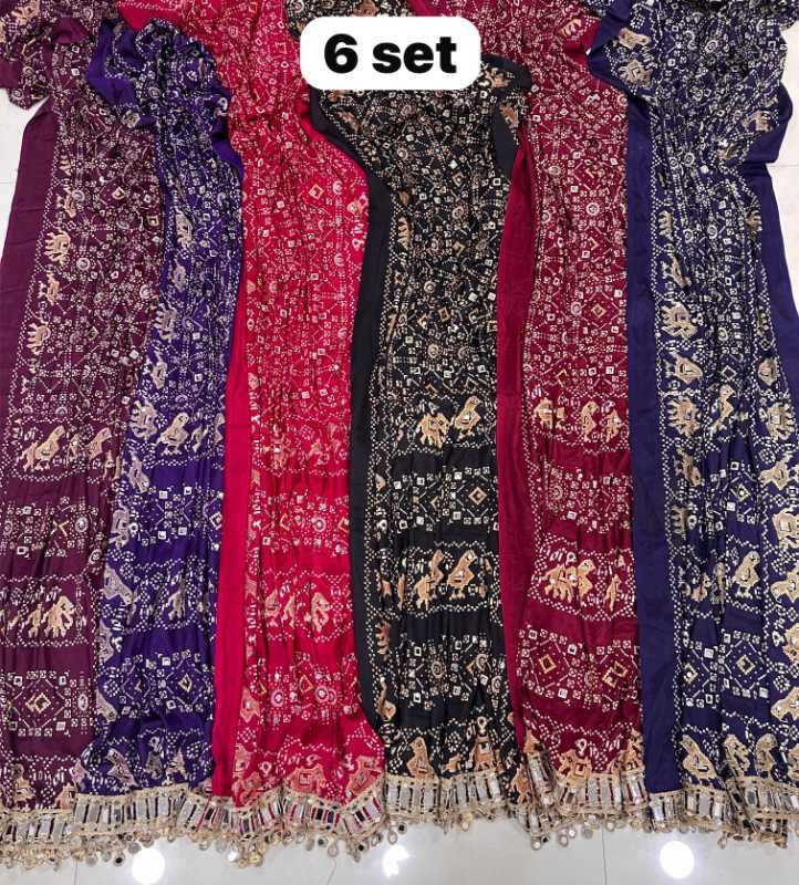YNF Wholesale Satin Printed Sarees  | Surat Manufacturer