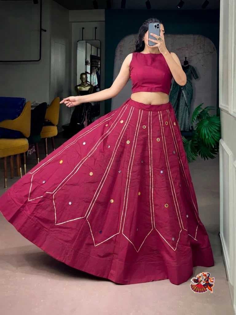 YNF Wholesale Heavy Roman Silk Designer Lehenga  | Surat Manufacturer