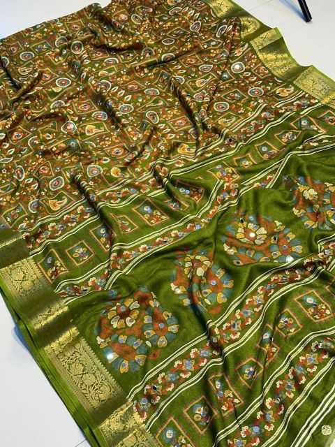 YNF Wholesale Jacquard Designer Sarees KESH200 Pallavi | Surat Manufacturer