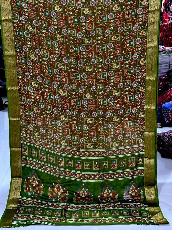 YNF Wholesale Jacquard Designer Sarees KESH200 Pallavi | Surat Manufacturer