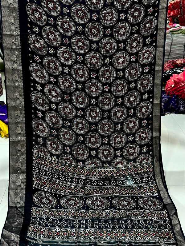 YNF Wholesale Jacquard Designer Sarees KESH200 Pallavi | Surat Manufacturer