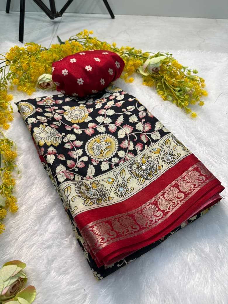 YNF Wholesale Gajji Silk Ajrakh Sarees  | Surat Manufacturer