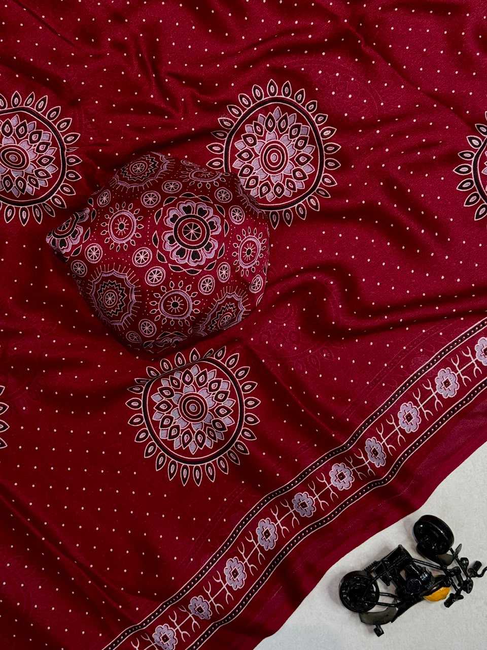YNF Wholesale Georgette Designer Sarees KESH200 Rangoli | Surat Manufacturer