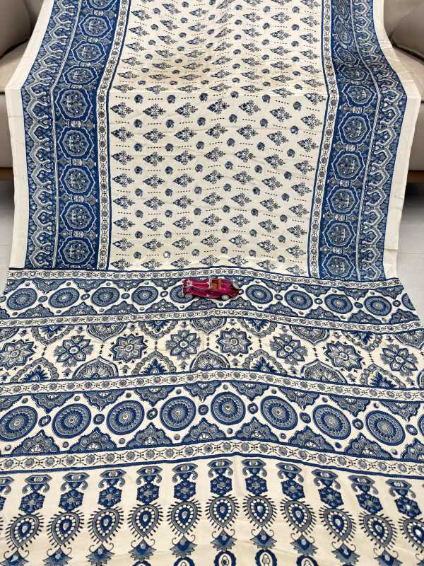 YNF Wholesale Japan Sartin Designer Sarees  | Surat Manufacturer