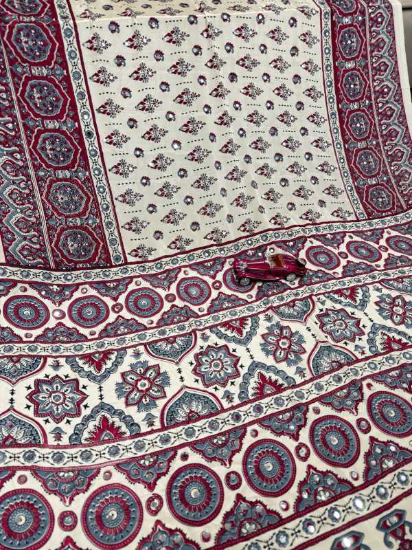 YNF Wholesale Japan Sartin Designer Sarees  | Surat Manufacturer