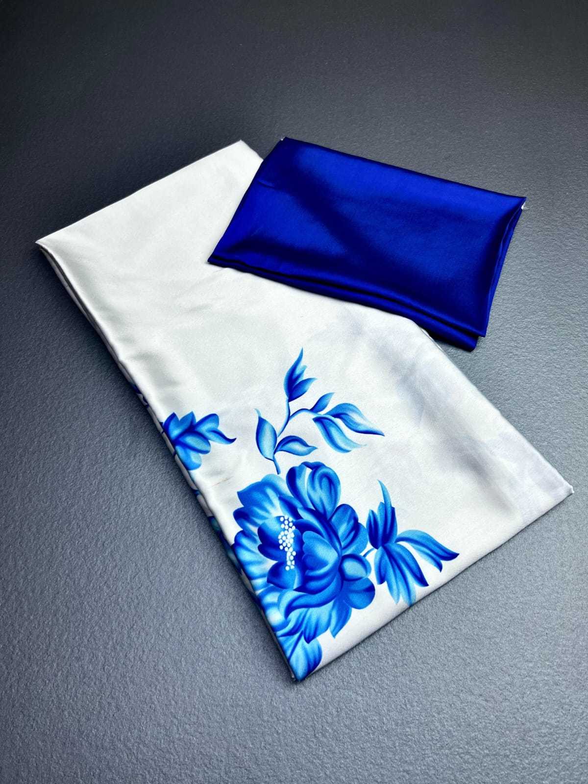 YNF Wholesale Crepe Silk Designer Sarees  | Surat Manufacturer