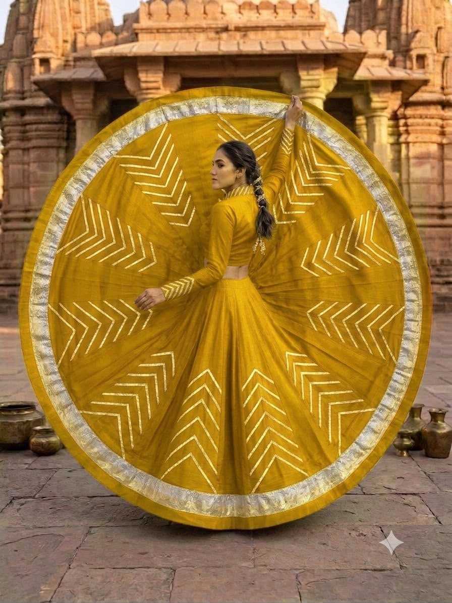 YNF Wholesale Fancy Fancy Lehenga  | Surat Manufacturer