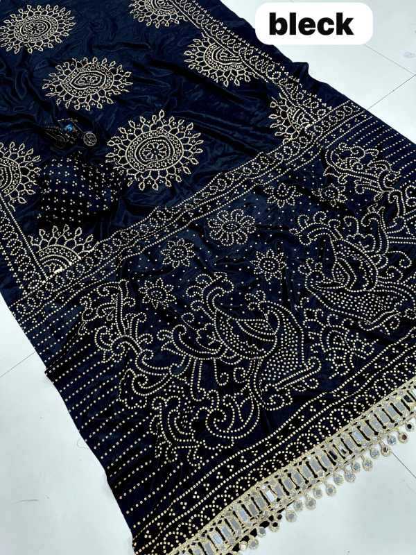 YNF Wholesale Silk Party Wear Sarees  | Surat Manufacturer