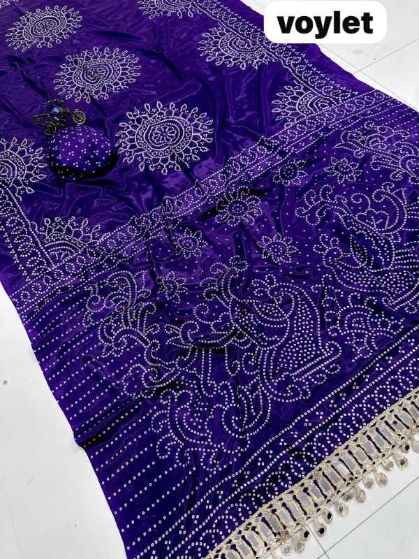 YNF Wholesale Silk Party Wear Sarees  | Surat Manufacturer