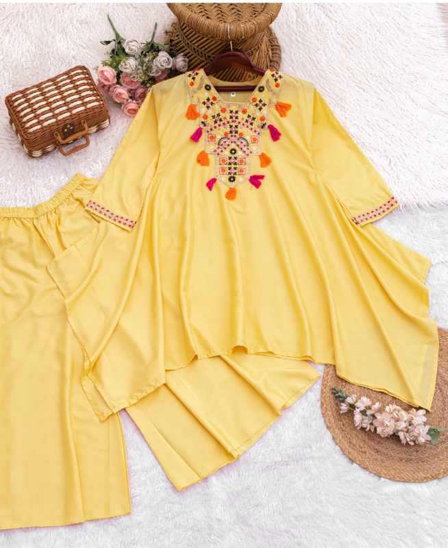 YNF Wholesale Silk Sharara Salwar Suits KESH201 New | Surat Manufacturer
