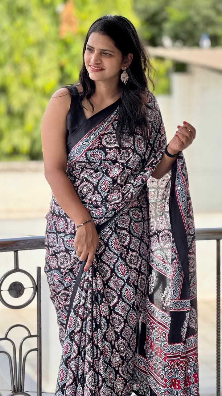 YNF Wholesale Satin Designer Sarees  | Surat Manufacturer