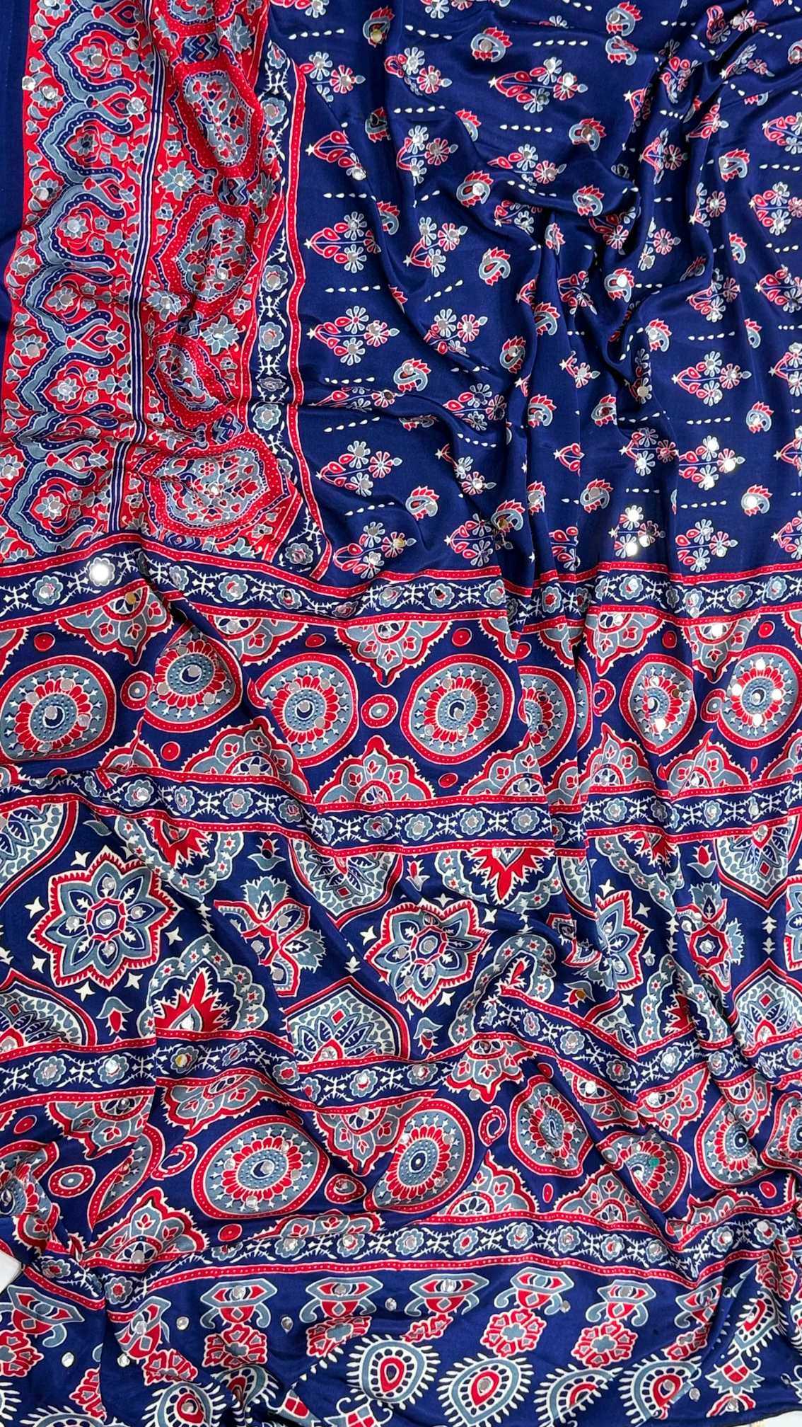 YNF Wholesale Dull Moss Zari Border Sarees  | Surat Manufacturer