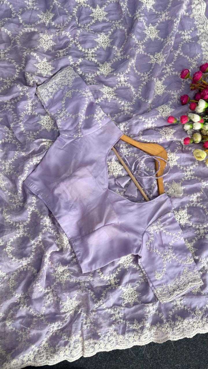 YNF Wholesale Fancy Designer Sarees  | Surat Manufacturer